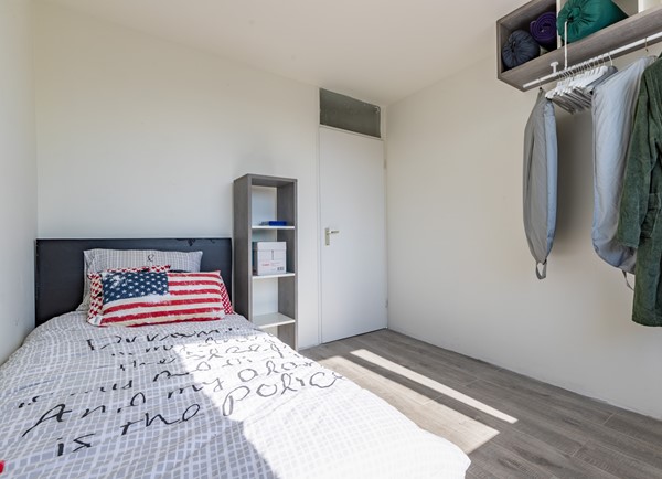 Medium property photo - Noppenstraat 60, 2136 AJ Zwaanshoek